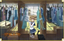 神奇背饰哪里找?新《武林外传手游》解烦恼
