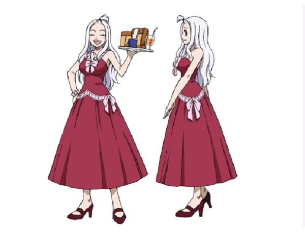《妖精的尾巴3D》操控玩法解析 萌妹御姐随意把