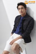 虎牙直播神秘艺人揭晓 林更新9.25首播助力S5