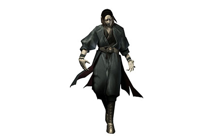 忍者游戏经典多，你可曾为了哪一部决战到天亮