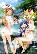同人逼死官方？ 《机器人少女Z》同人大赛即将到