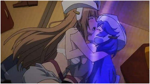 如果高达变成妹子你还爱吗？《机器人少女Z》给