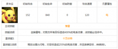 捕捉养成新乐趣《宠物小精灵》训练大师成长记