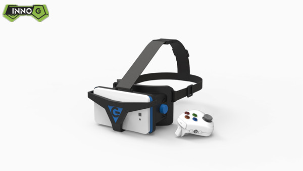 不知道什么是VR，你怎么装逼？