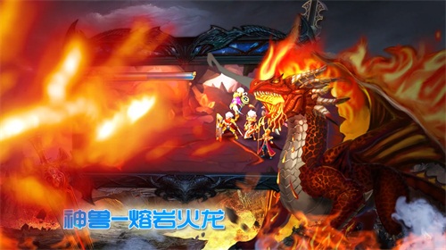 神奇宝贝  65手游《超神联盟》霸道宠物欢乐多