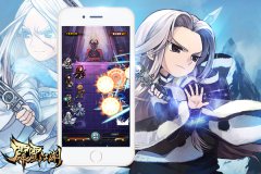 玩家票选《霹雳江湖》光棍英雄人气排行