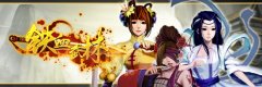 秒杀天猫 《铁血武林》双十一劲爆福利来袭