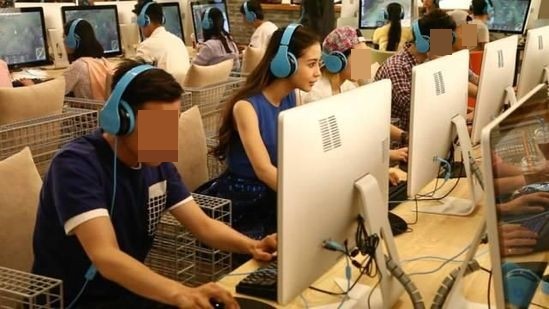 鹿晗爱玩跑男？盘点名人圈的超级游戏迷