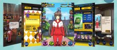 《次元学院·逆时空》调教妹子的N种方法！