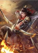 太史子义降世！《君临天下》新福袋版本来袭！
