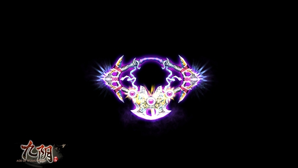 耀世神兵 谁与争锋《九阴》手游神兵&装备淬炼玩