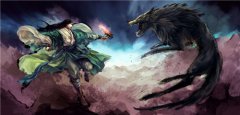 《上古诛仙》制作人专访：“这是一款离经叛道