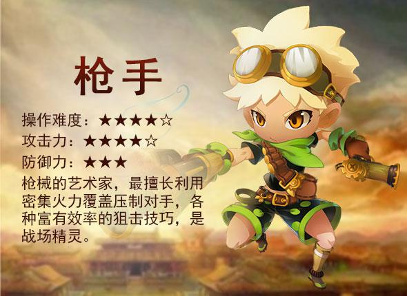 《梦幻仙境》职业详解，什么职业最厉害分析