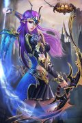 无限智慧挑战《神魔之战》策略加微操完美融合