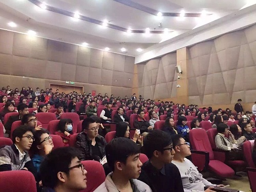 《星战风暴》广州见面会圆满成功 北京玩家福利