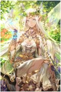 《魔卡领域》祖林阵营介绍 操控魔法的古老种族
