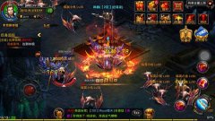 警告！BOSS苏醒！《全民SF》喊你前来痛杀百级大