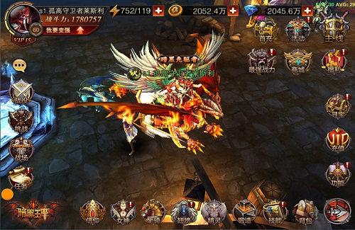 光明降临 《暗黑王座》三大活动乐翻天！