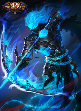 智慧掌控战局《神魔之战》 巅峰对决永不落幕