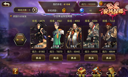 与女神嗨翻全场 《旋风保镖》亮点抢鲜知