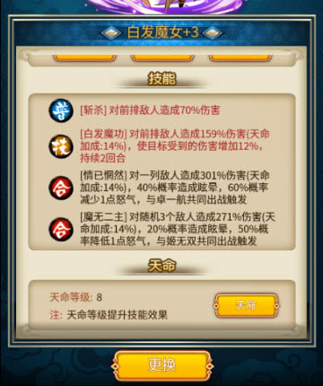 小李子终获天命小金人  《白发魔女传奇》详解“
