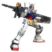 《敢达争锋对决》机体介绍视频：RX-78-2 敢达