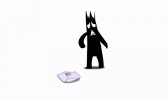  《十万个冷笑话2》天王的乐趣，来去匆匆污中作