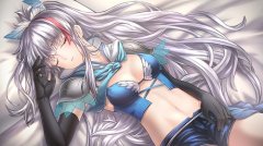 《姬魔恋战纪》赵云人设抢先看