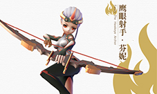 《星之召唤士》与你感受丝滑般手办质感模型