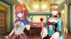 《姬魔恋战纪》刘璋与法正间微妙的关系