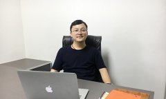 专访猫玩游戏陈鹏辉：泛娱乐战略初心不改