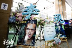 719《河神》津门天团见面会，同名游戏双代言惊