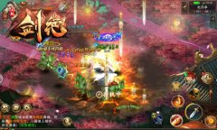 江湖险恶知多少 冰河游戏《剑绝》PVP禁忌盘点