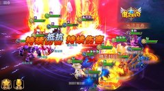 超人气！《魔灵契约》热门活动大盘点