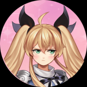 《姬魔恋战纪》张飞档案
