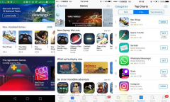 《浴血长空》iOS&安卓全球发布 招募全球飞行爱好