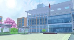 《波波攒》手游世界观曝光 斗者齐聚波波攒学院