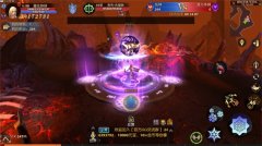 力量与荣耀 《永恒之巅》手游开启军团战