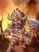 怒焰三国杀新版本强势来袭 全新CP闪亮登场