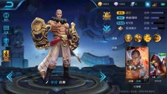 【娱乐】最强五大上单英雄 拿了就稳赢铠皇稳坐