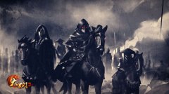 《大掌门2》殿堂级CG震撼首曝 除魔卫道义不容辞