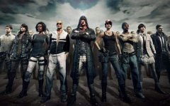 PUBG正版手游《绝地求生：刺激战场》内容揭秘