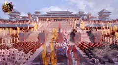 兵起四方  《墨三国》助你成为一方豪杰