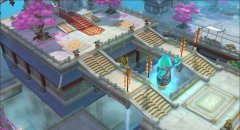 《戮天之剑》今日公测 超炫战斗抢鲜体验