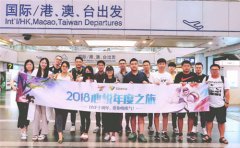 2018心悦年度之旅 | DNF十周年，勇士集结意大利
