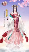女神养成手册奉上！《锦绣未央》手游华丽服装