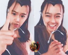 恶搞不停 《墨三国》抖音玩家模仿秀