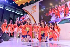 2018chinajoy收官 《航海王启航》不断超越与进化