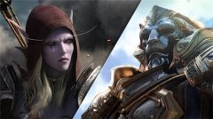 《魔兽世界》8.0一场豪华盛宴 你怎能缺席