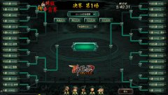 全服同台争霸，游奇《卧龙吟》主公一战成名